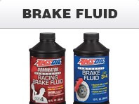 AMSOIL Brake Fluid