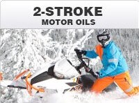 AMSOIL 2 Stroke Motor Oils