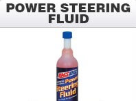 AMSOIL Power Steering Fluid